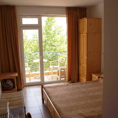 Apartament Studio