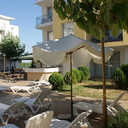 Studio Apartament Sunny Beach