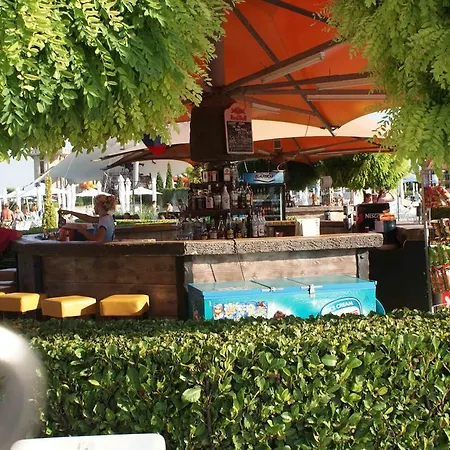 Studio Sunny Beach