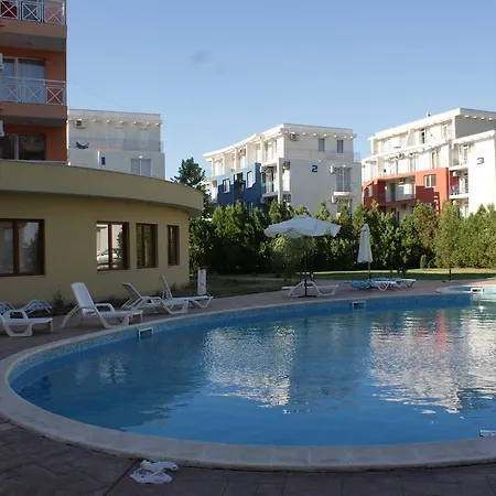 Studio Apartament