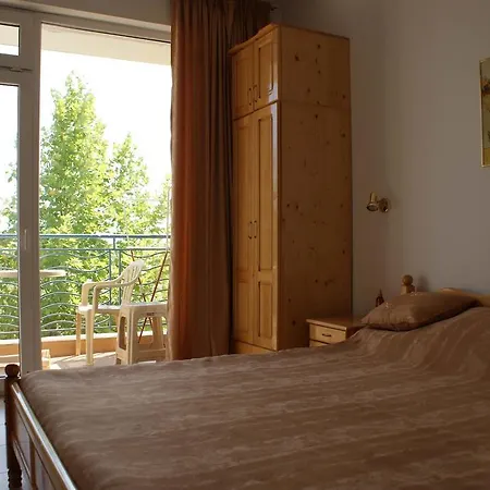 Apartament Studio *